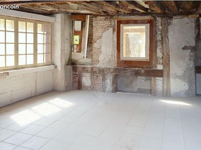 Maison vente à Sens, Joigny
