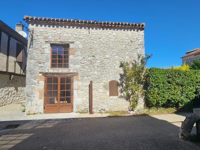 Maison vente à Jas, Pujols
