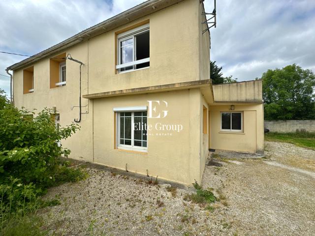Maison vente à Rochefort, Tonnay-charente
