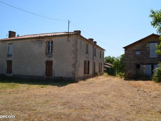 Maison vente à Toulouse, Saint-jean