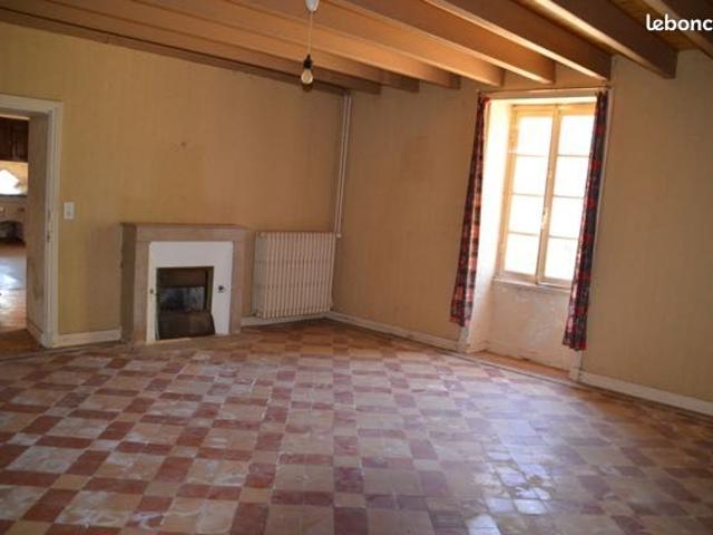 Maison vente à Fontenay-le-Comte, La Chapelle-thémer