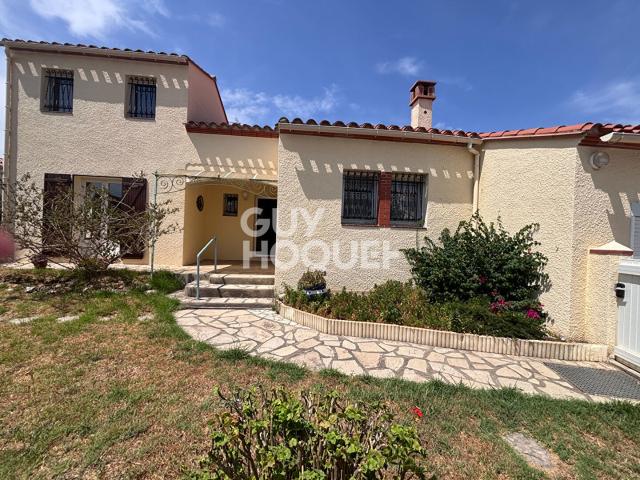 Maison vente à Céret, Saint-cyprien