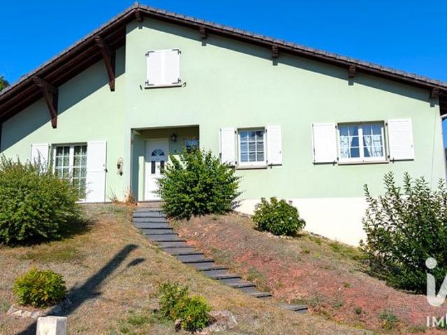 Maison vente à Sarrebourg-Château-Salins, Walscheid