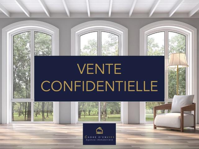 Maison vente à Bordeaux, Talence