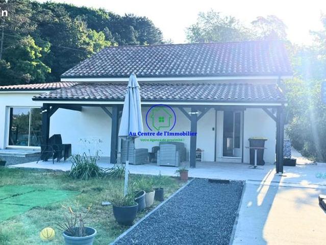 Maison vente à Agen, Bon-encontre