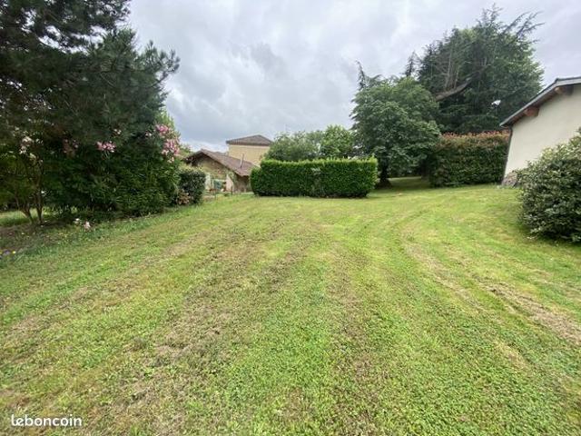 Maison vente à Mirande, Seissan