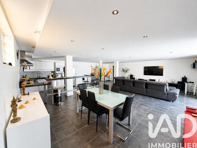 Maison vente à Marseille