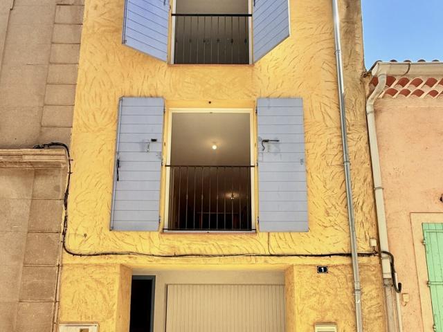 Maison vente à Arrondissement de Toulon, Collobrières