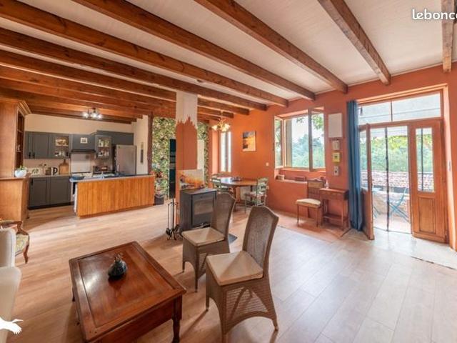 Maison vente à Villeneuve-sur-Lot, Fumel