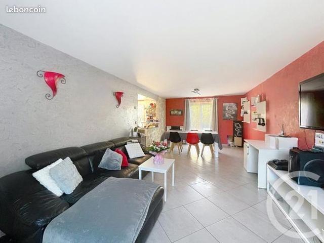Maison vente à Compiègne, Thourotte