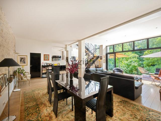 Maison vente à Nogent-sur-Marne, Saint-maurice