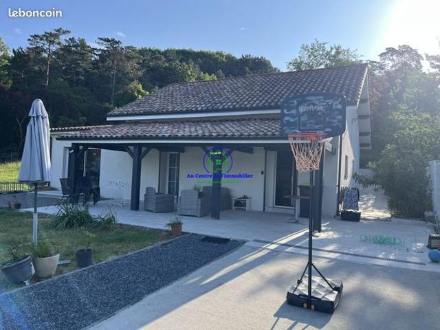 Maison vente à Agen, Bon-encontre