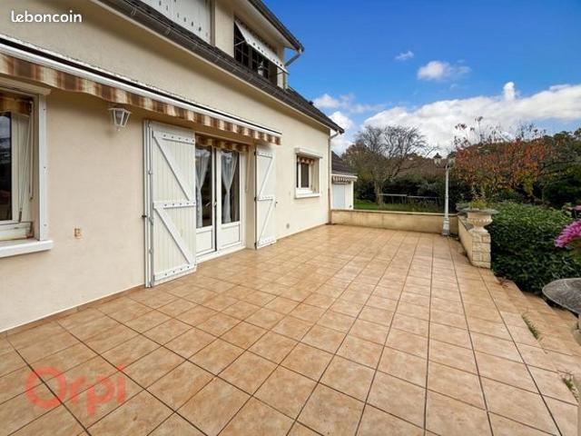 Maison vente à Romorantin-Lanthenay, Villefranche-sur-cher