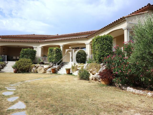 Maison vente à Brissac, Rousson