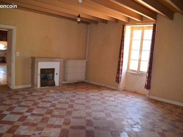 Maison vente à La Chapelle-Thémer, Vendée