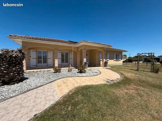 Maison vente à Mont-de-Marsan, Ygos-saint-saturnin