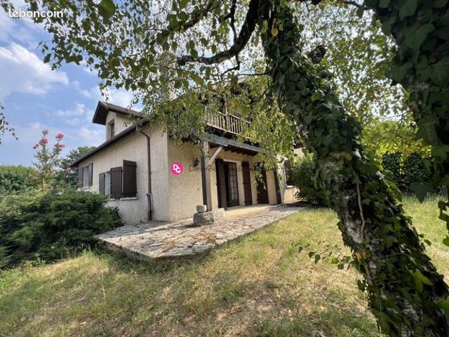 Maison vente à Villefranche-de-Rouergue, Livinhac-le-haut