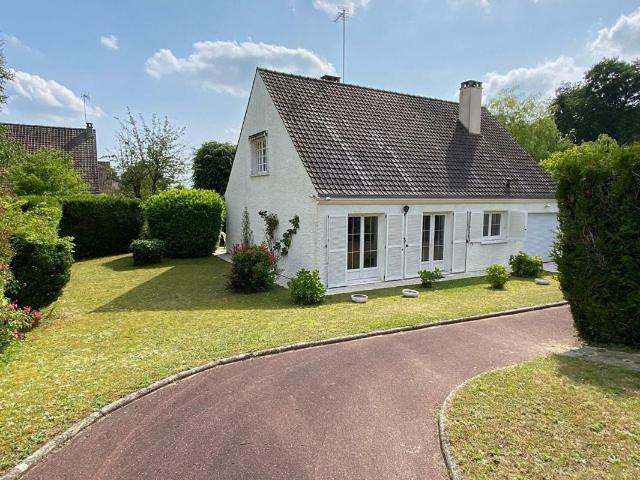 Maison vente à Chantilly