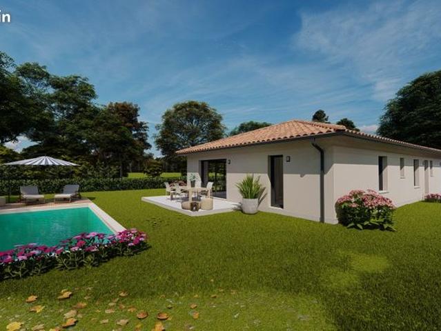 Maison vente à Gourdon, Payrac