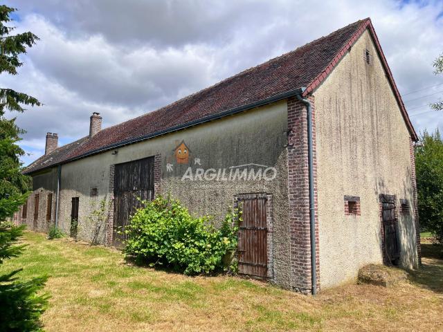 Maison vente à Mamers, Évaillé