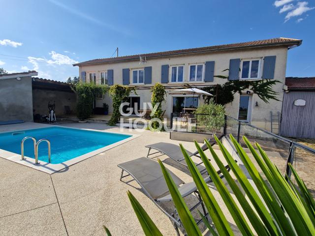 Maison vente à Montbrison, Cezay