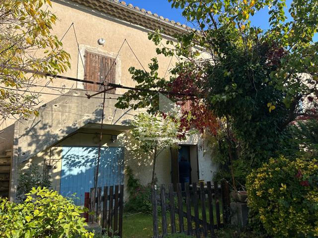 Maison vente à Avignon, Entraigues-sur-la-sorgue