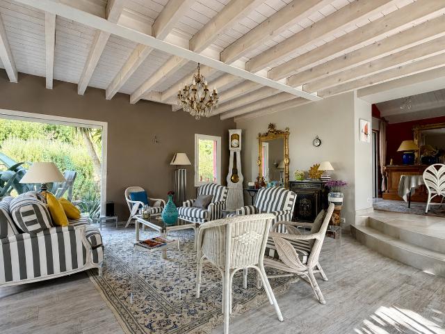 Maison vente à Saint-Nazaire, Pornichet