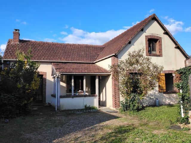 Maison vente à Chartres, Lucé
