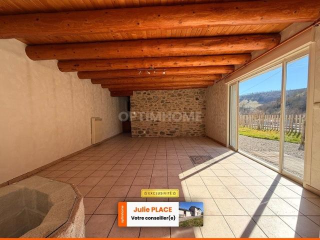 Maison vente à Saint-Flour, Saint-flour