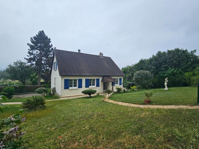 Maison vente à Soissons, Celles-sur-aisne