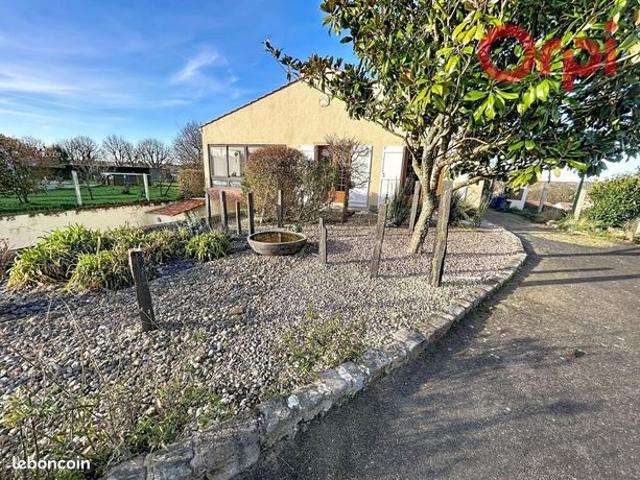 Maison vente à Les Sables-d'Olonne, Talmont-saint-hilaire