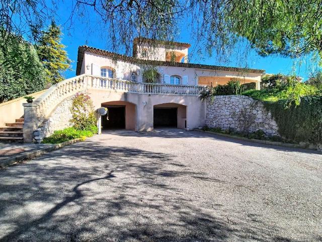 Maison vente à Nice