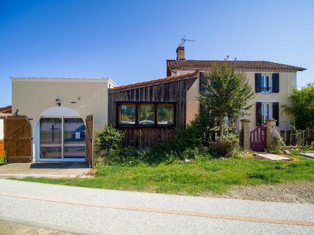Maison vente à Darréboué, Castelnau-tursan