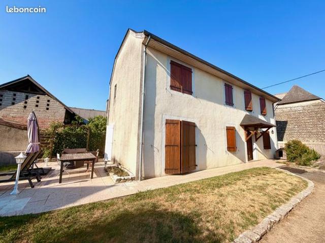 Maison vente à Tarbes, Ibos