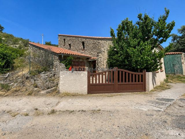 Maison vente à Prades, Mosset