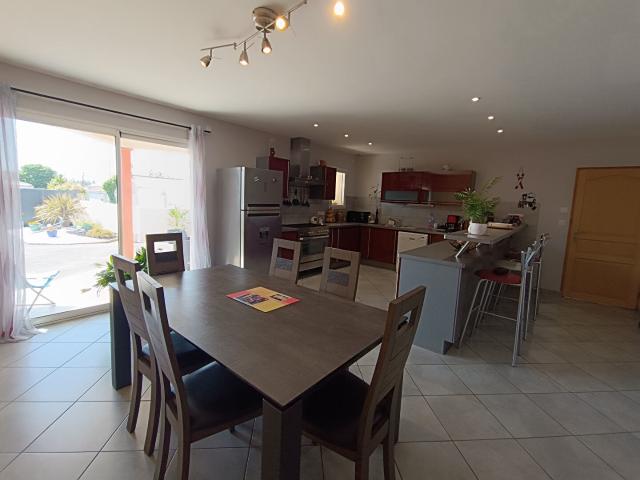 Maison vente à Saint-Nazaire, La Plaine-sur-mer