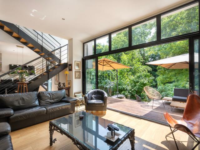 Maison vente à Nogent-sur-Marne, Saint-maurice