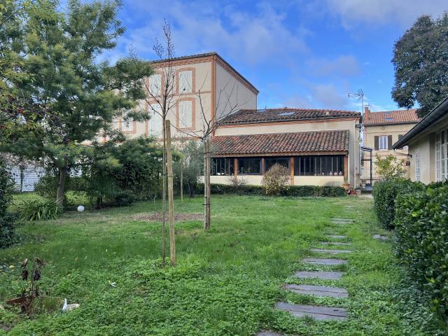 Maison vente à Castelsarrasin