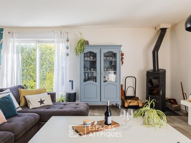 Maison vente à France métropolitaine, Saint-palais-sur-mer