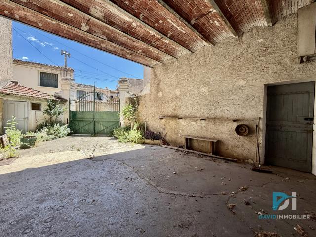 Maison vente à Béziers, Florensac