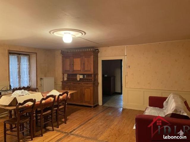 Maison vente à Lure, Bourgogne-Franche-Comté