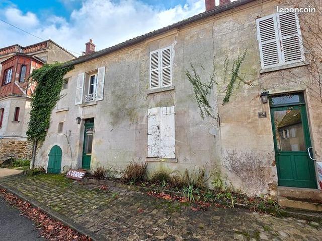 Maison vente à Meaux, Trilport