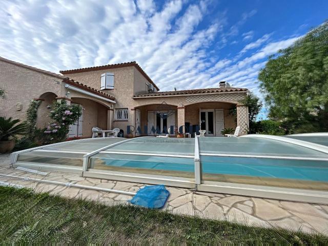 Maison vente à Perpignan