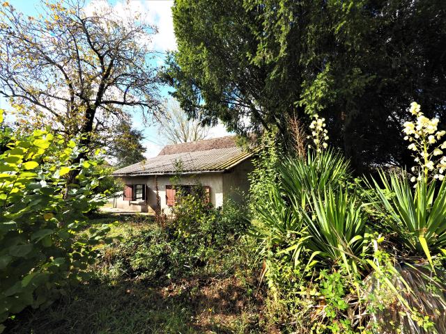 Maison vente à Marmande, Saint-barthélemy-d'agenais
