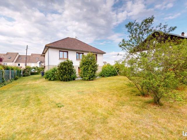 Maison vente à Palaiseau, Breuillet