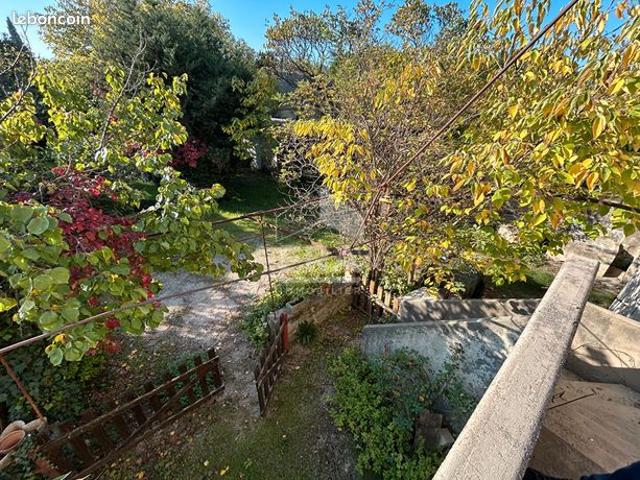 Maison vente à Avignon, Entraigues-sur-la-sorgue