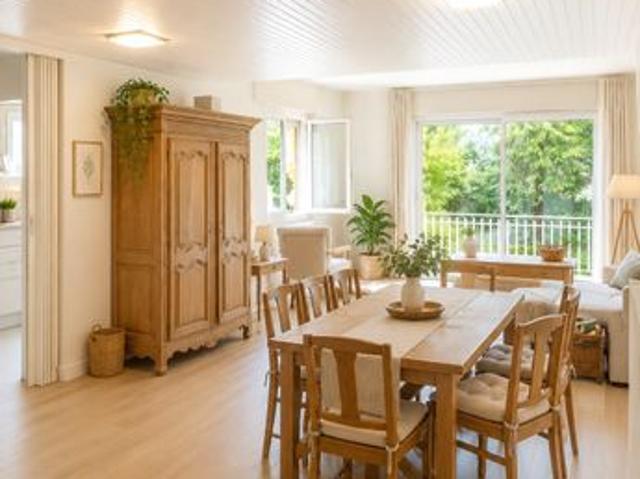 Maison vente à Pontoise, Vallangoujard