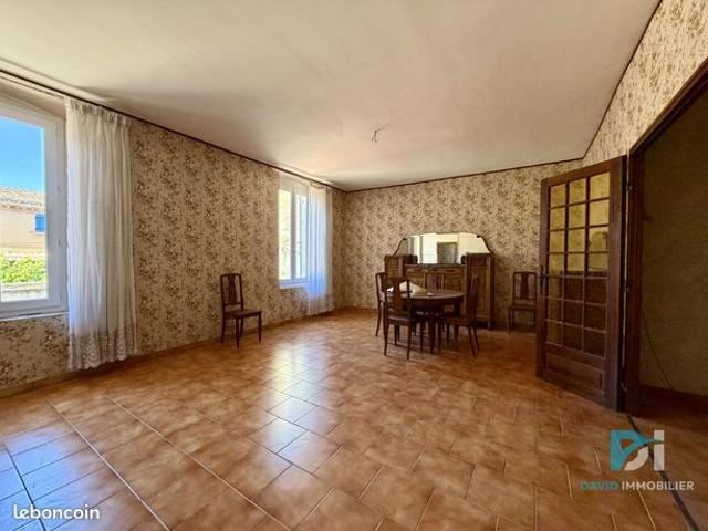Maison vente à Béziers, Florensac