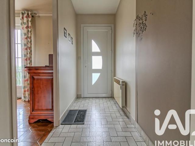 Maison vente à Laval
