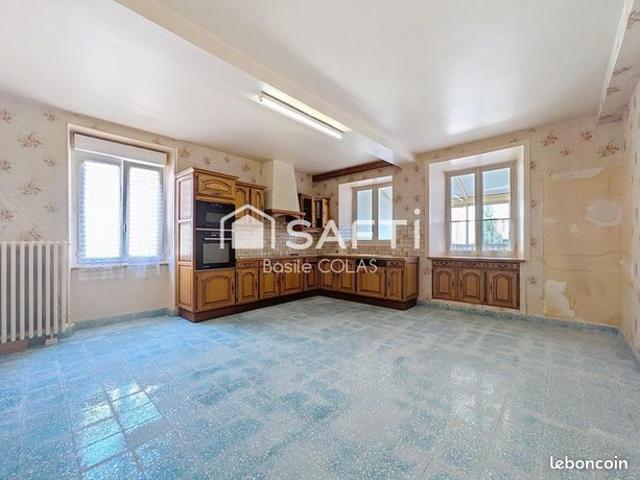 Maison vente à Rethel, Aussonce